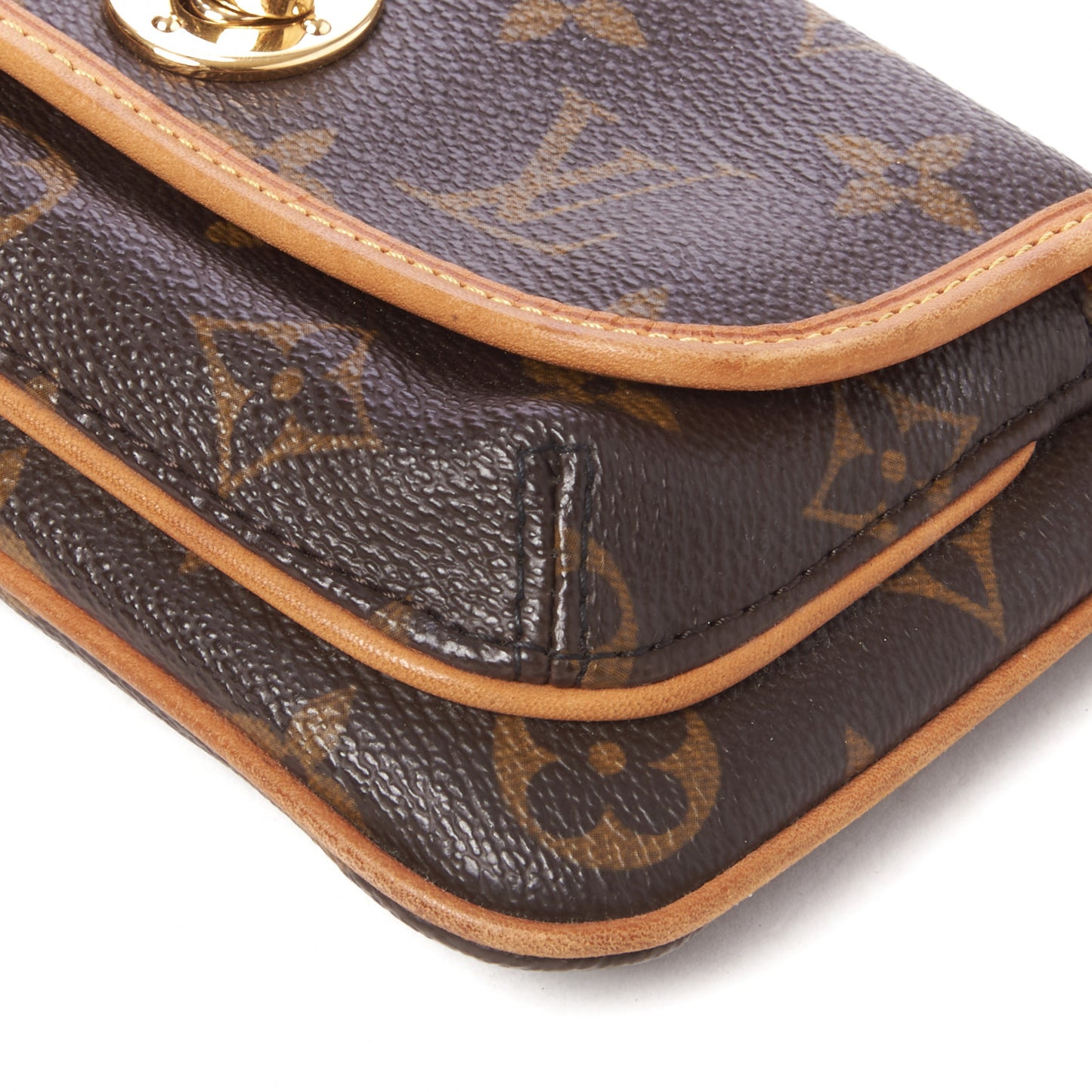 Monogram Tikal Pochette