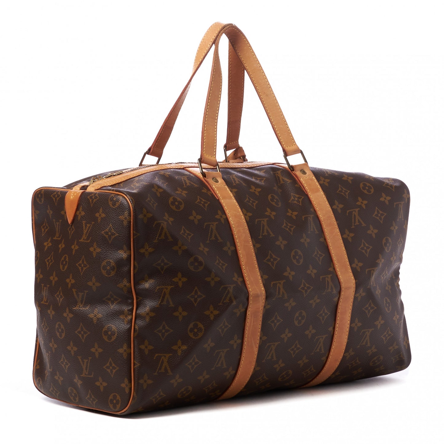 Monogram Sac Souple 45