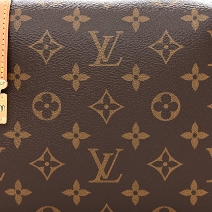 Louis Vuitton Monogram Side Trunk 7 of 9