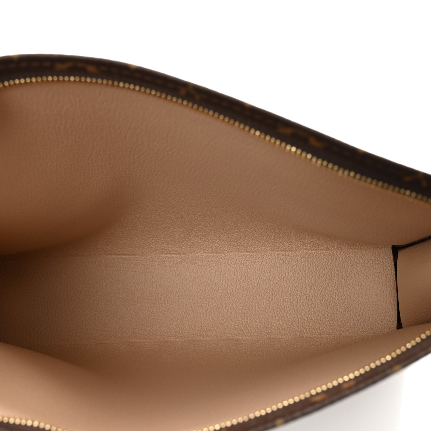 Monogram Toiletry Pouch 26
