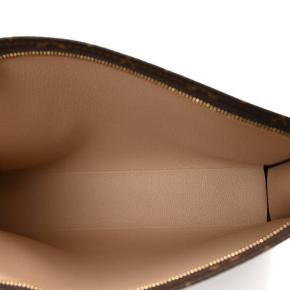 Louis Vuitton Monogram Toiletry Pouch 26 5 of 8