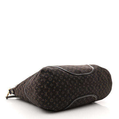 Louis Vuitton Monogram Idylle Elegie Fusain 4 of 9