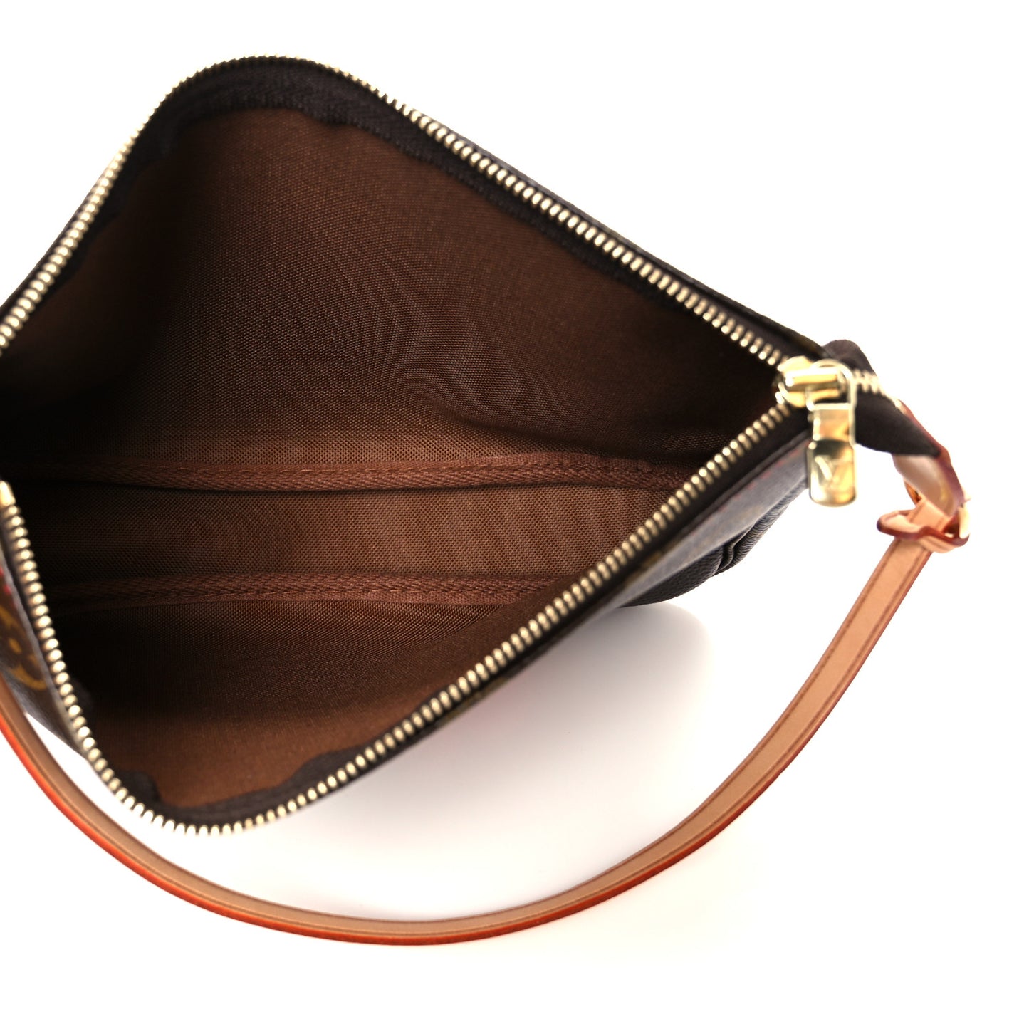 Monogram Cerises Pochette Accessories