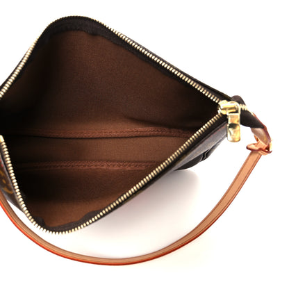 Louis Vuitton Monogram Cerises Pochette Accessories 8 of 19