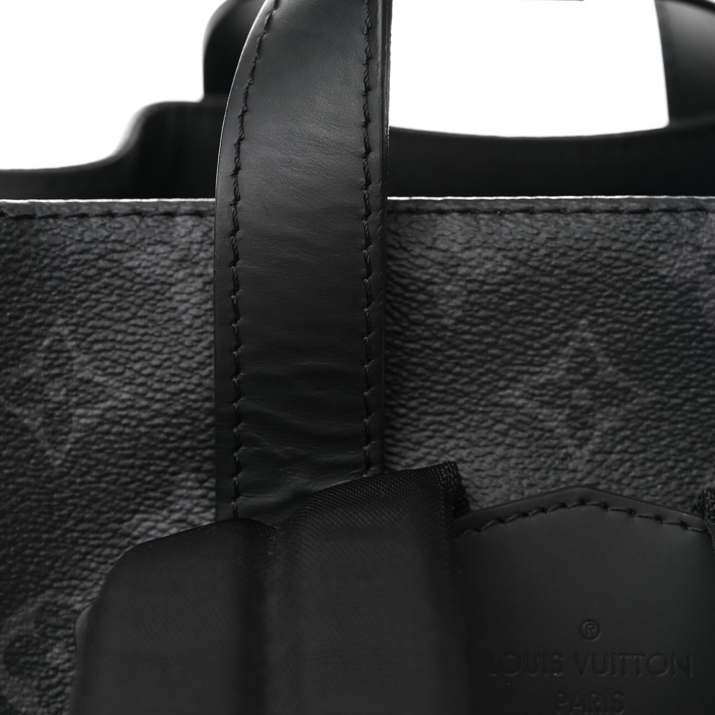 Monogram Eclipse Explorer Backpack