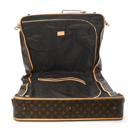 Louis Vuitton Monogram Garment Carrier 5 4 of 15