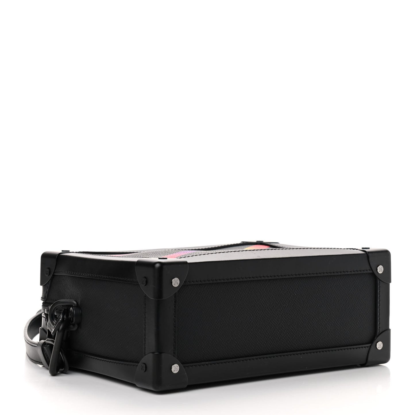 Taiga Rainbow Soft Trunk Black