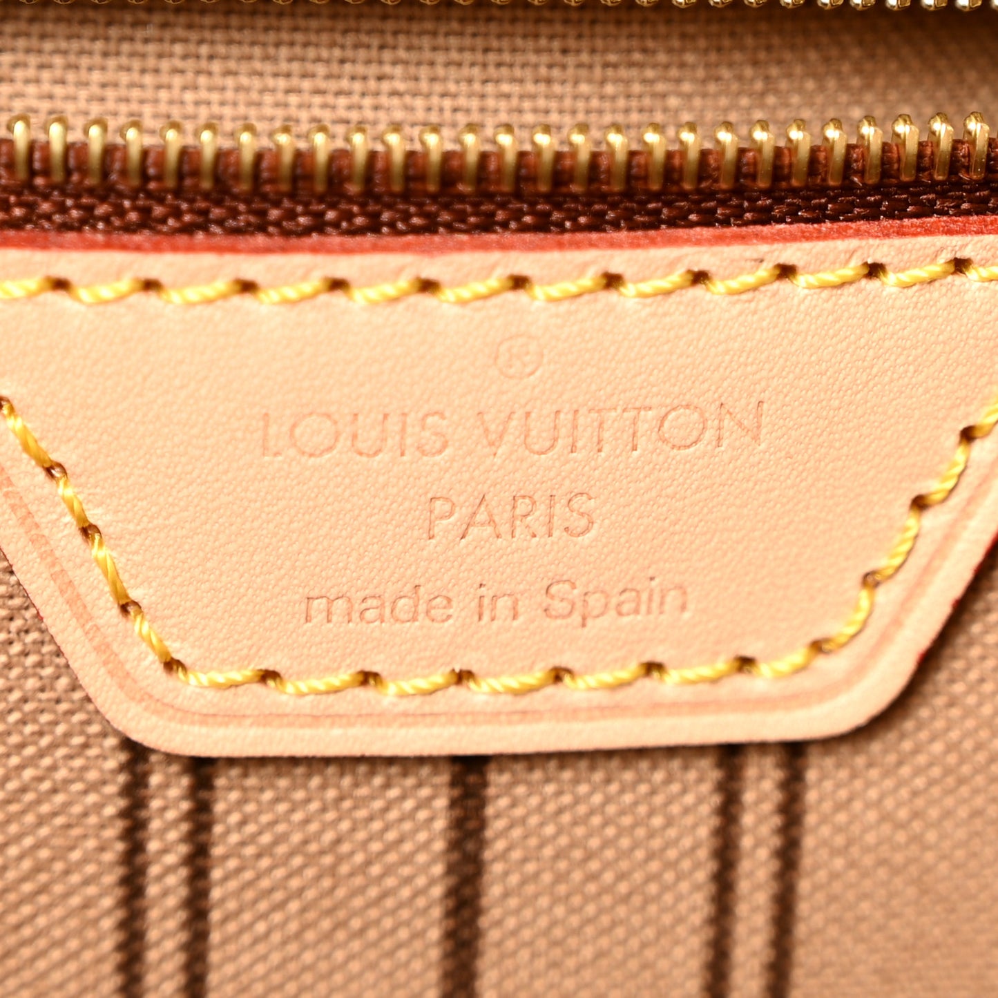 Monogram Neo Neverfull MM MM