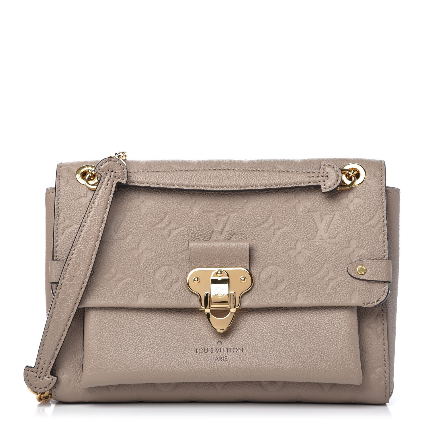 Louis Vuitton Empreinte Vavin PM Tourterelle 1 of 11
