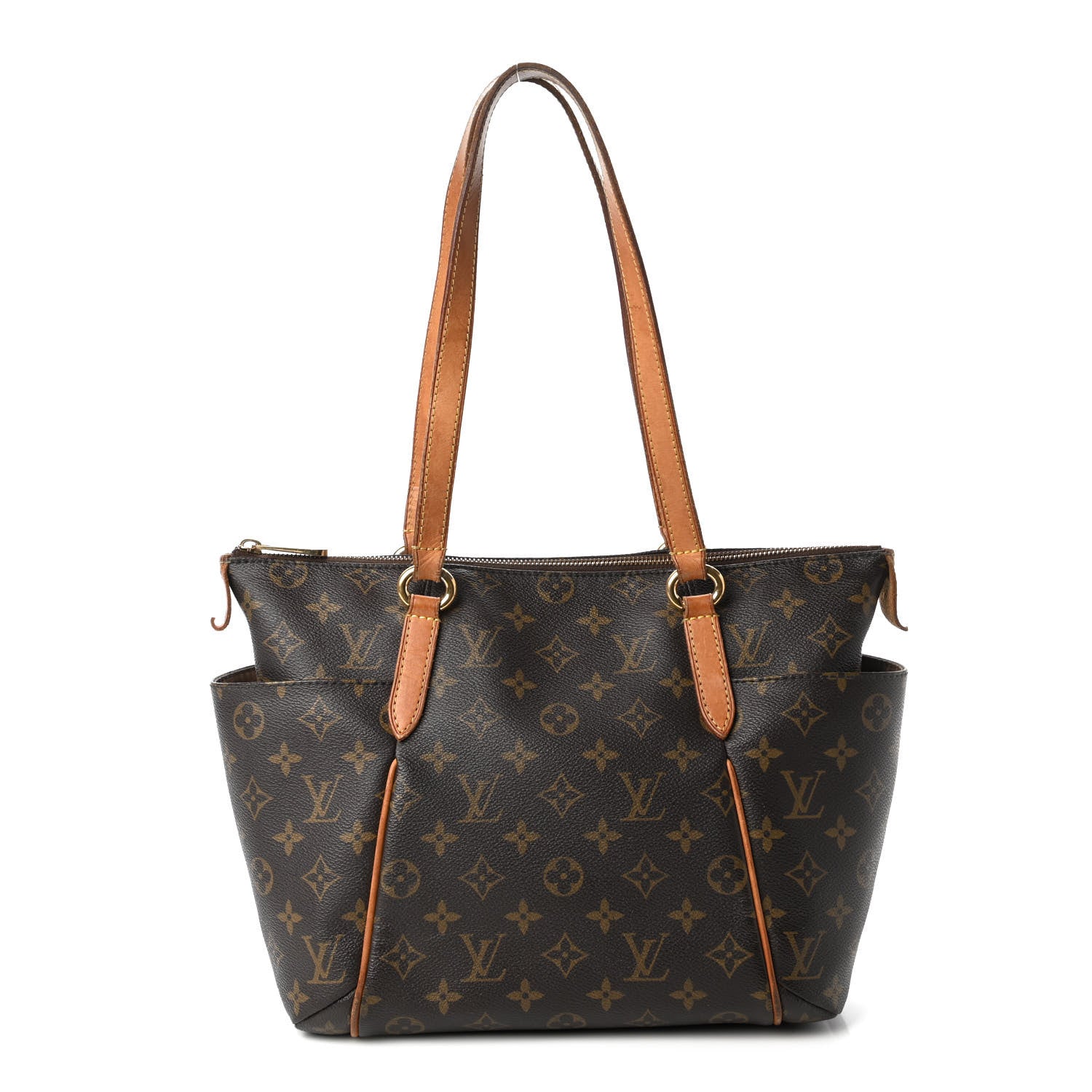 Louis Vuitton Monogram Totally PM 1 of 11