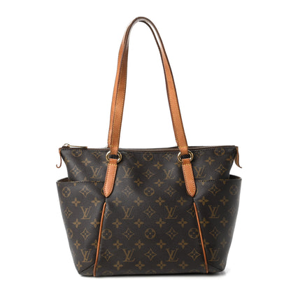 Louis Vuitton Monogram Totally PM 1 of 11