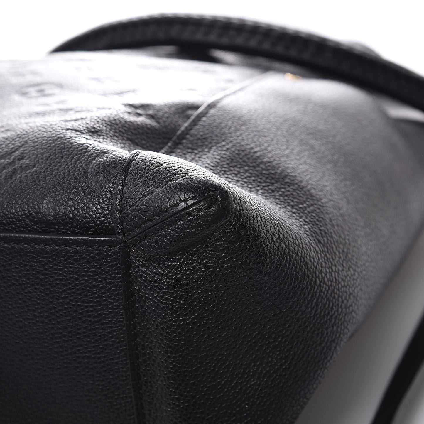 Empreinte Bagatelle Black