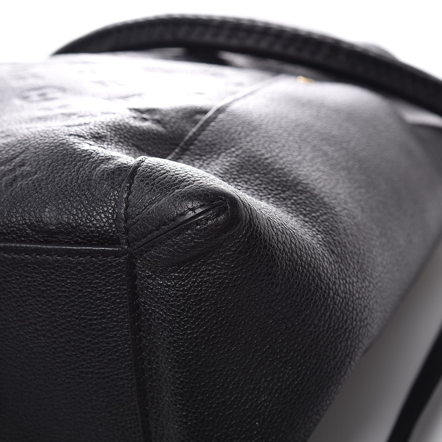 Louis Vuitton Empreinte Bagatelle Black 11 of 11