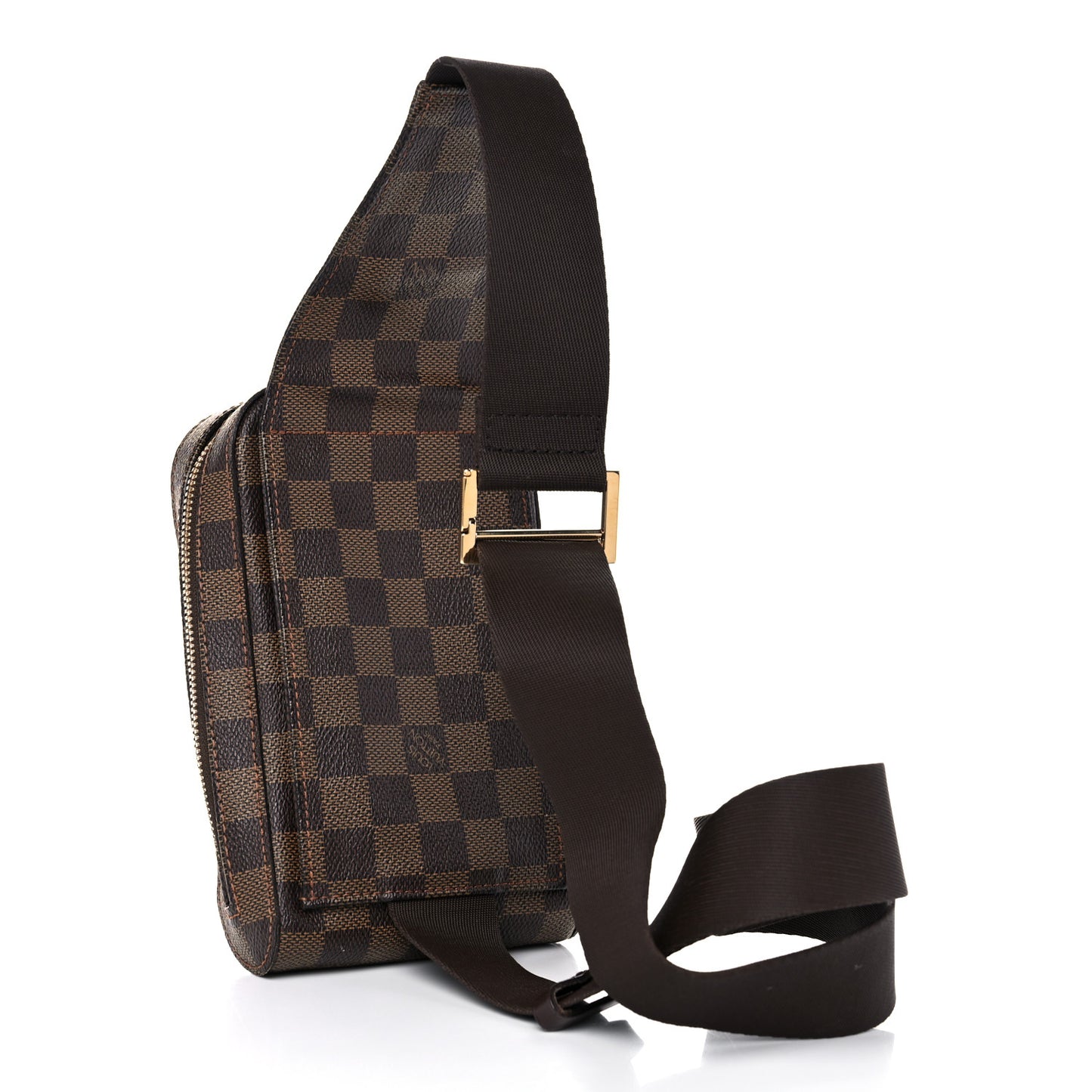 Damier Ebene Geronimos