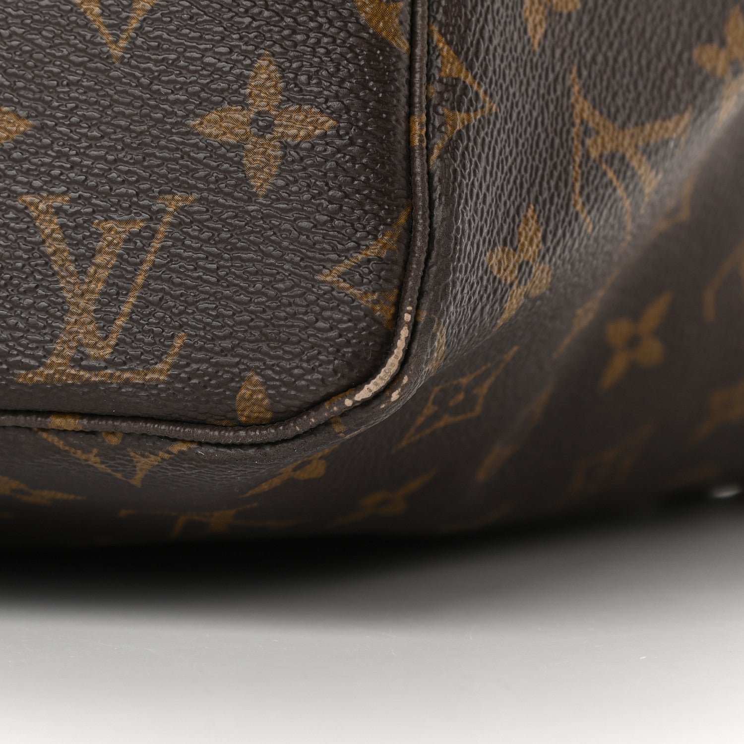 Louis Vuitton Monogram Neverfull GM 10 of 13
