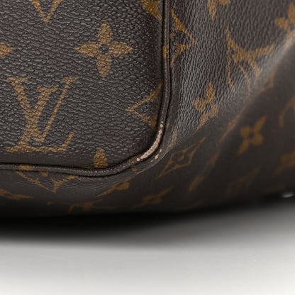Louis Vuitton Monogram Neverfull GM 10 of 13