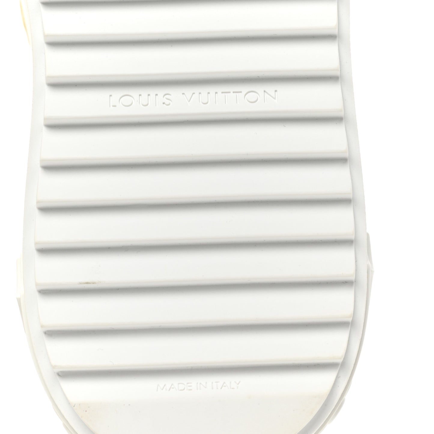 Monogram By The Pool Time Out Sneakers 39 Rose