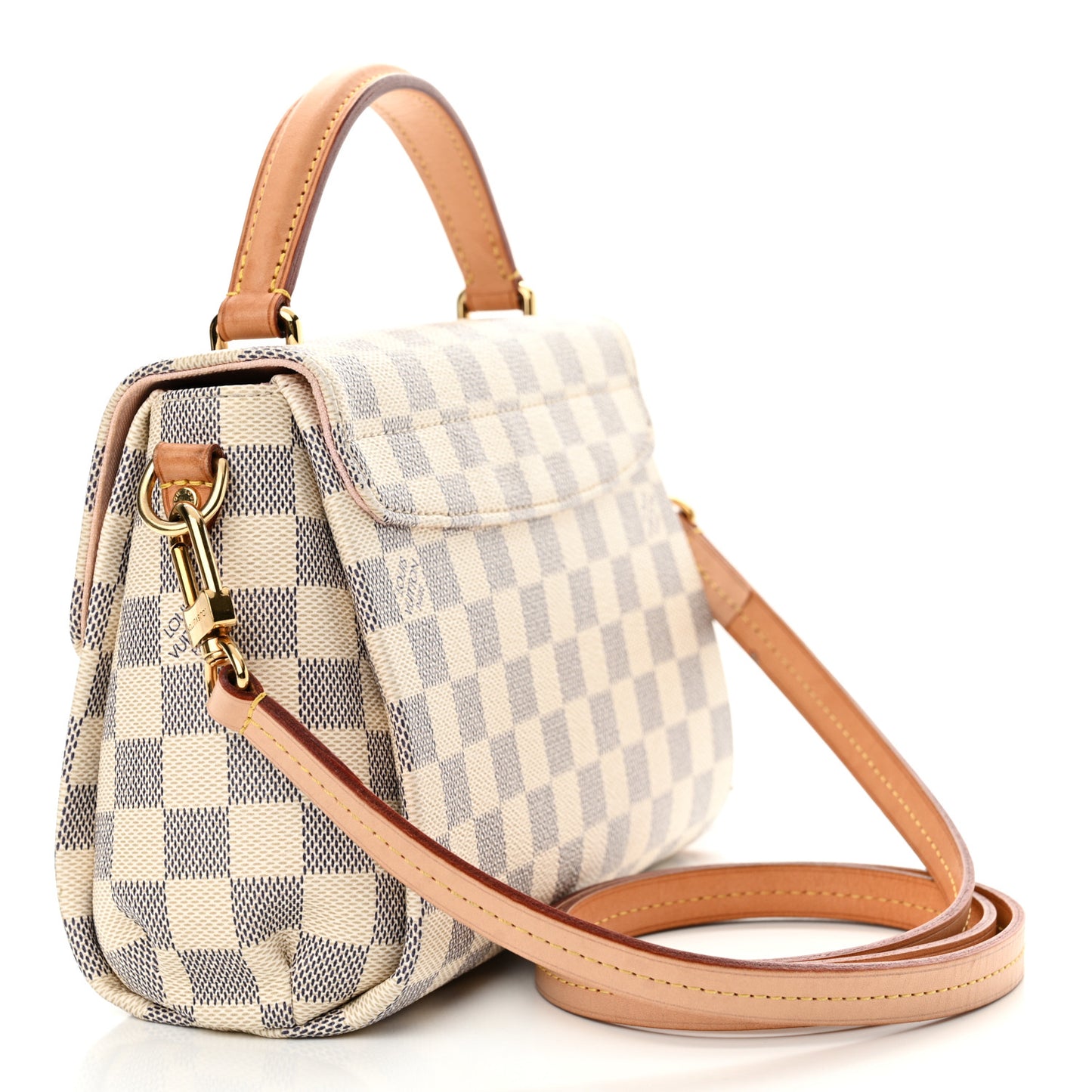 Damier Azur Croisette
