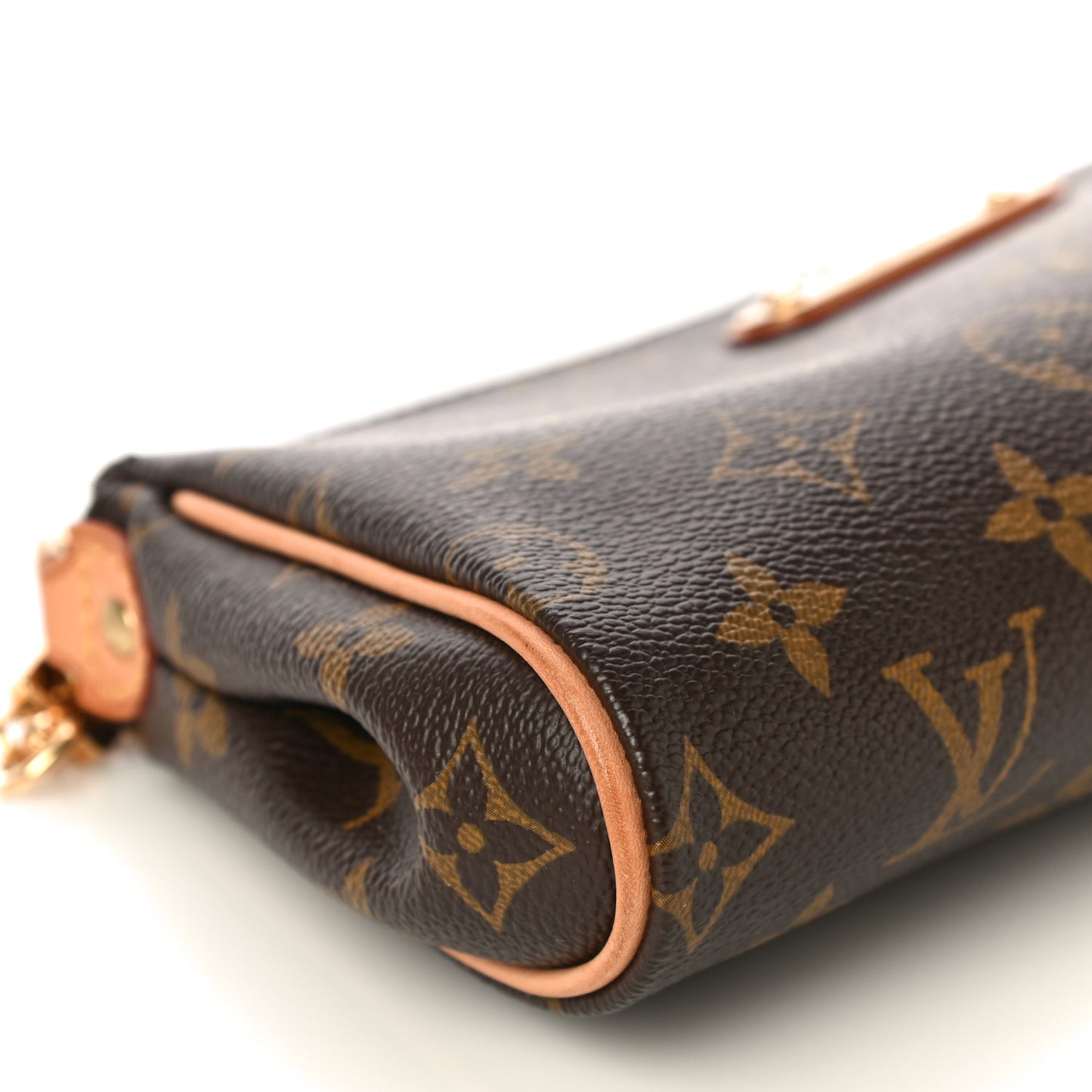 Monogram Eva Clutch