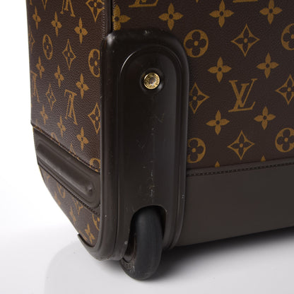 Louis Vuitton Monogram Pegase 55 Business 11 of 23