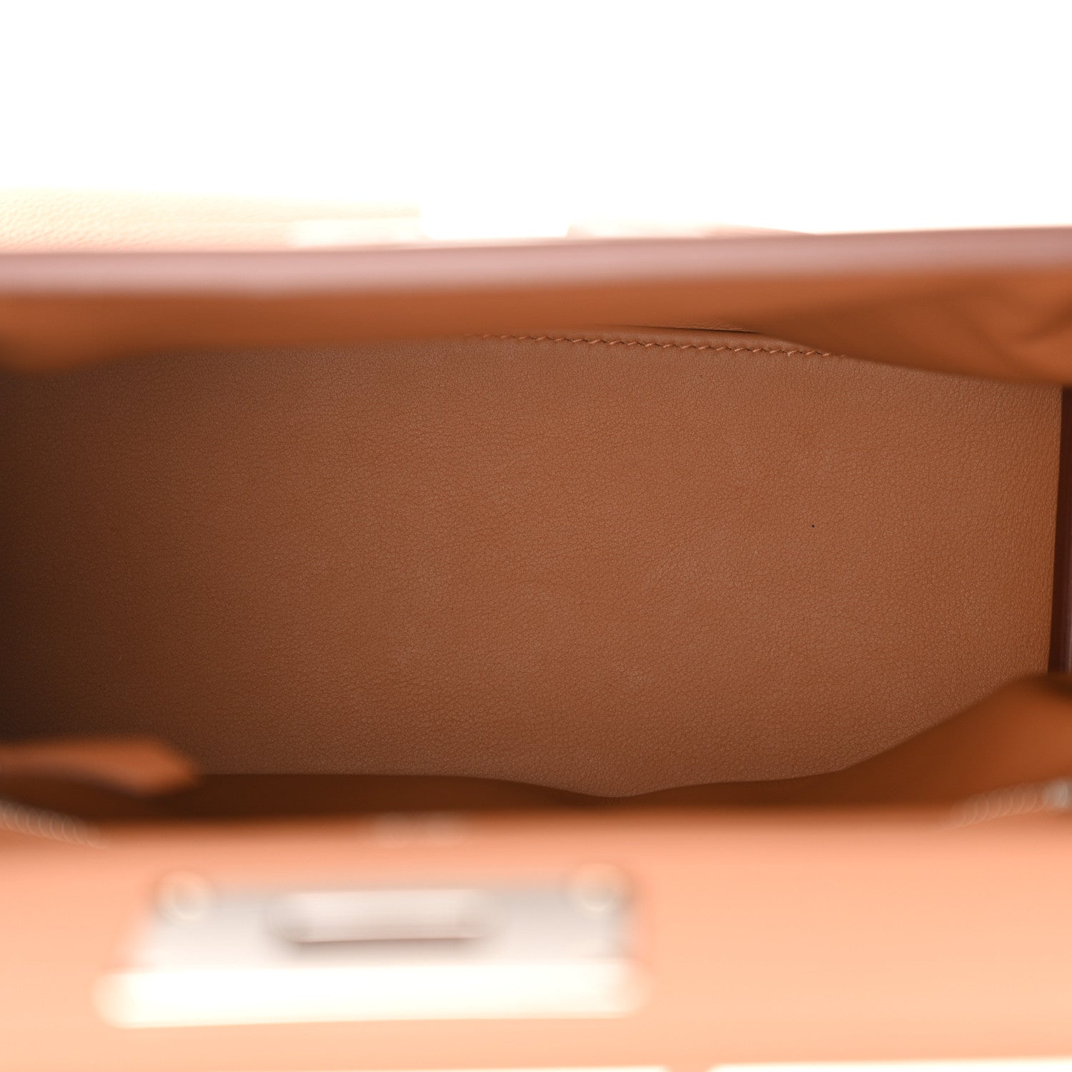Hermes Evercolor Swift 24/24 21 Gold 5 of 11