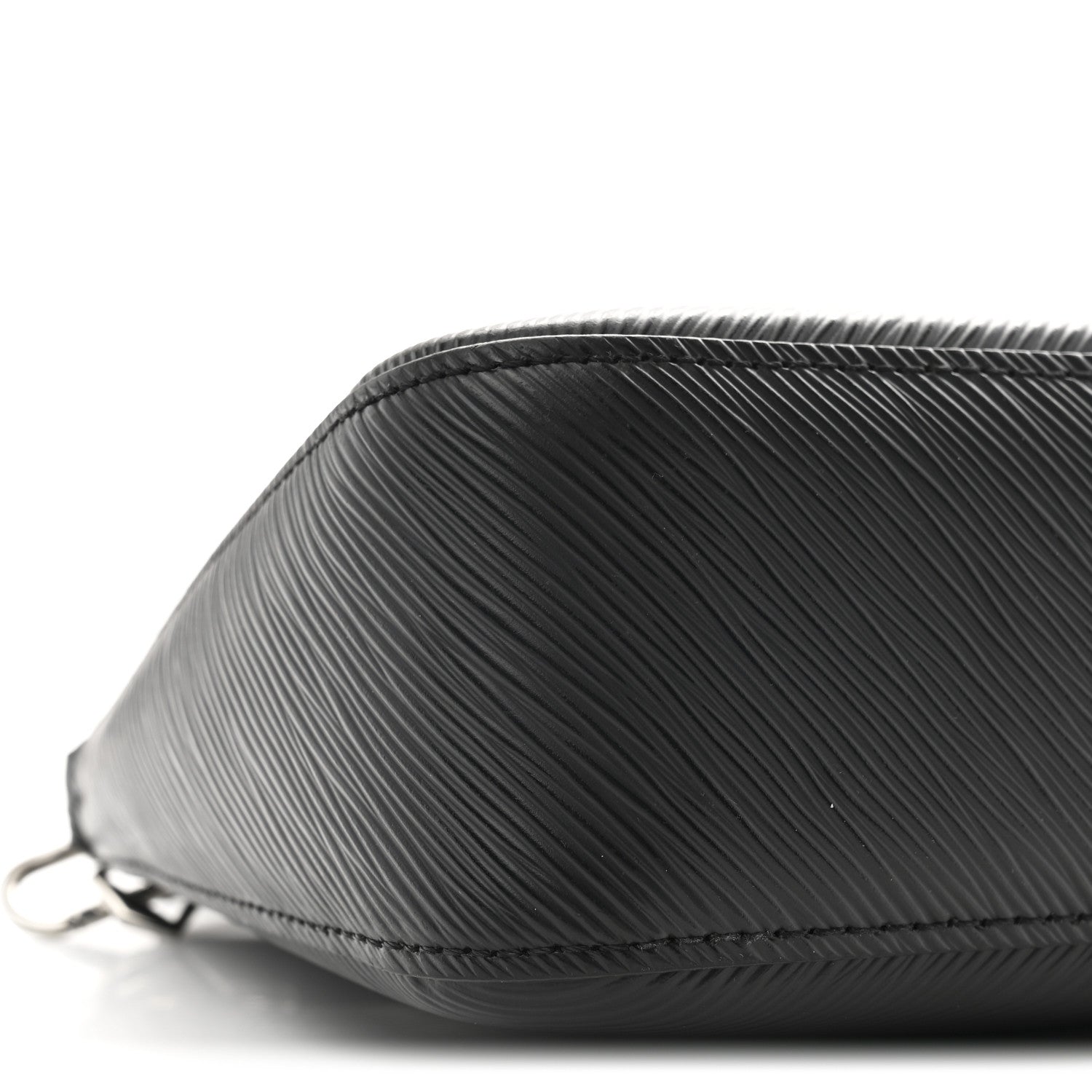 Louis Vuitton Epi Marelle Black 9 of 10