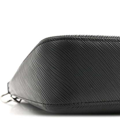 Louis Vuitton Epi Marelle Black 9 of 10