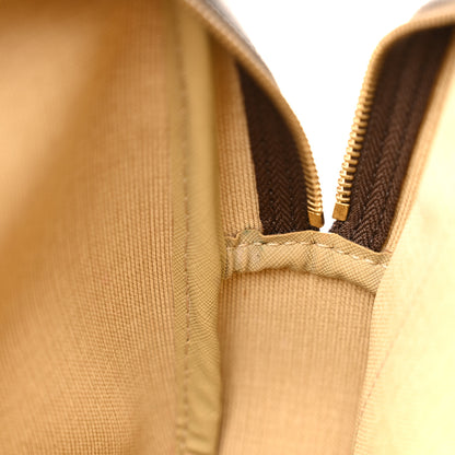 Louis Vuitton Monogram Reporter PM 11 of 15