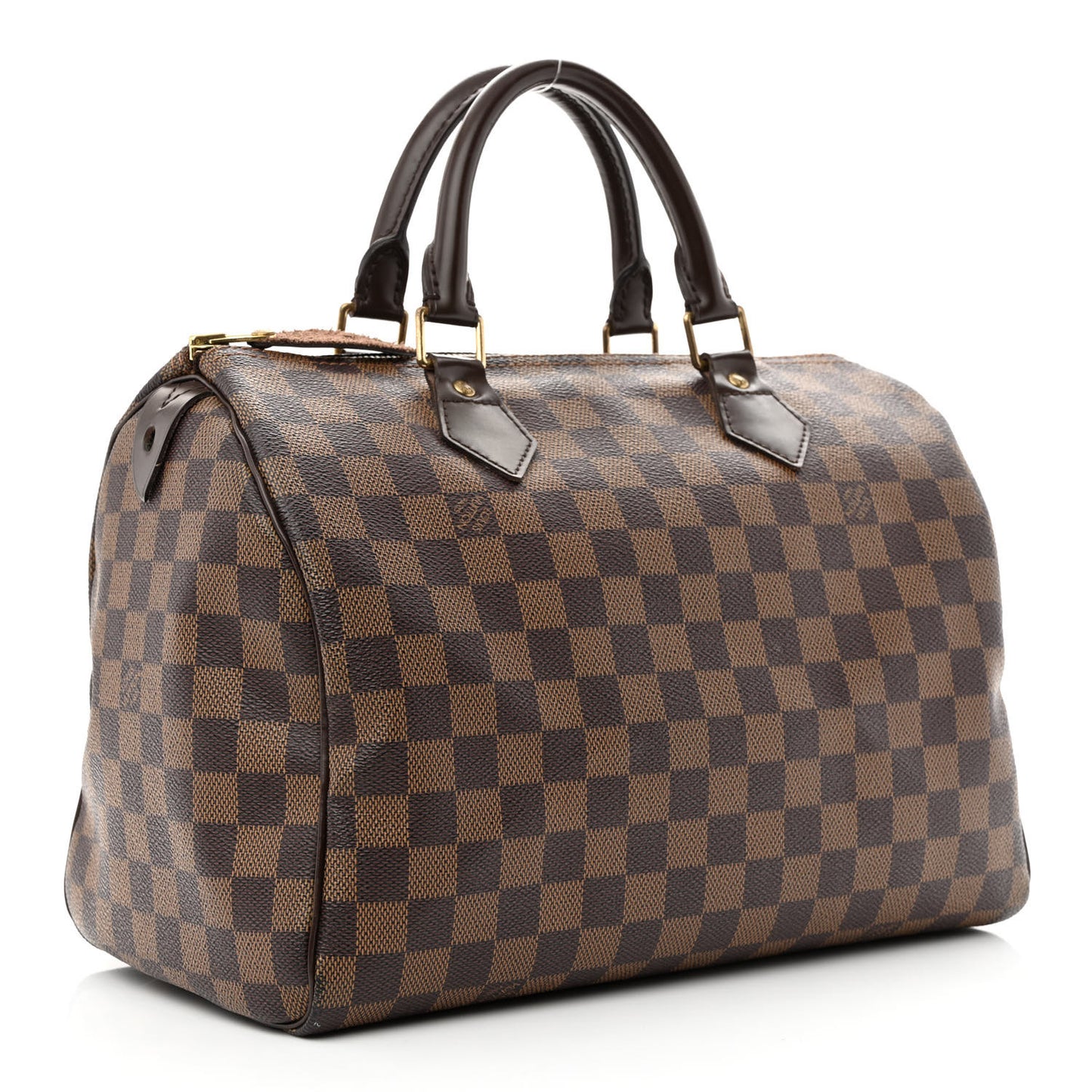 Damier Ebene Speedy 30