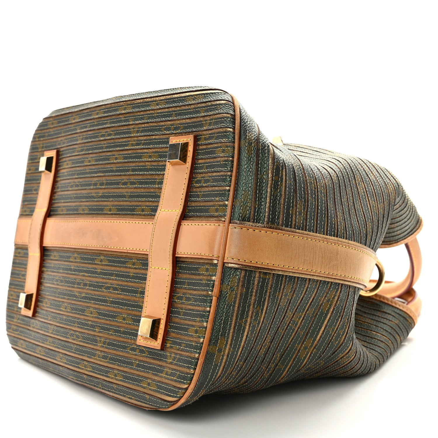Louis Vuitton Monogram Eden Neo Kaki 9 of 12
