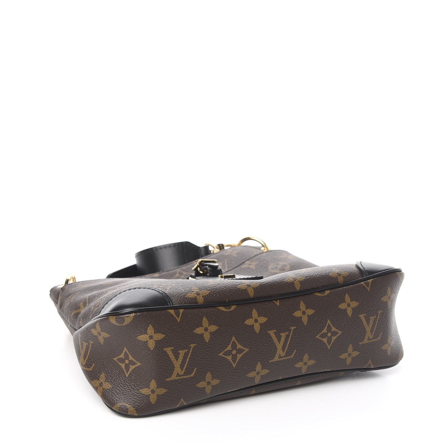Monogram Odeon PM Black