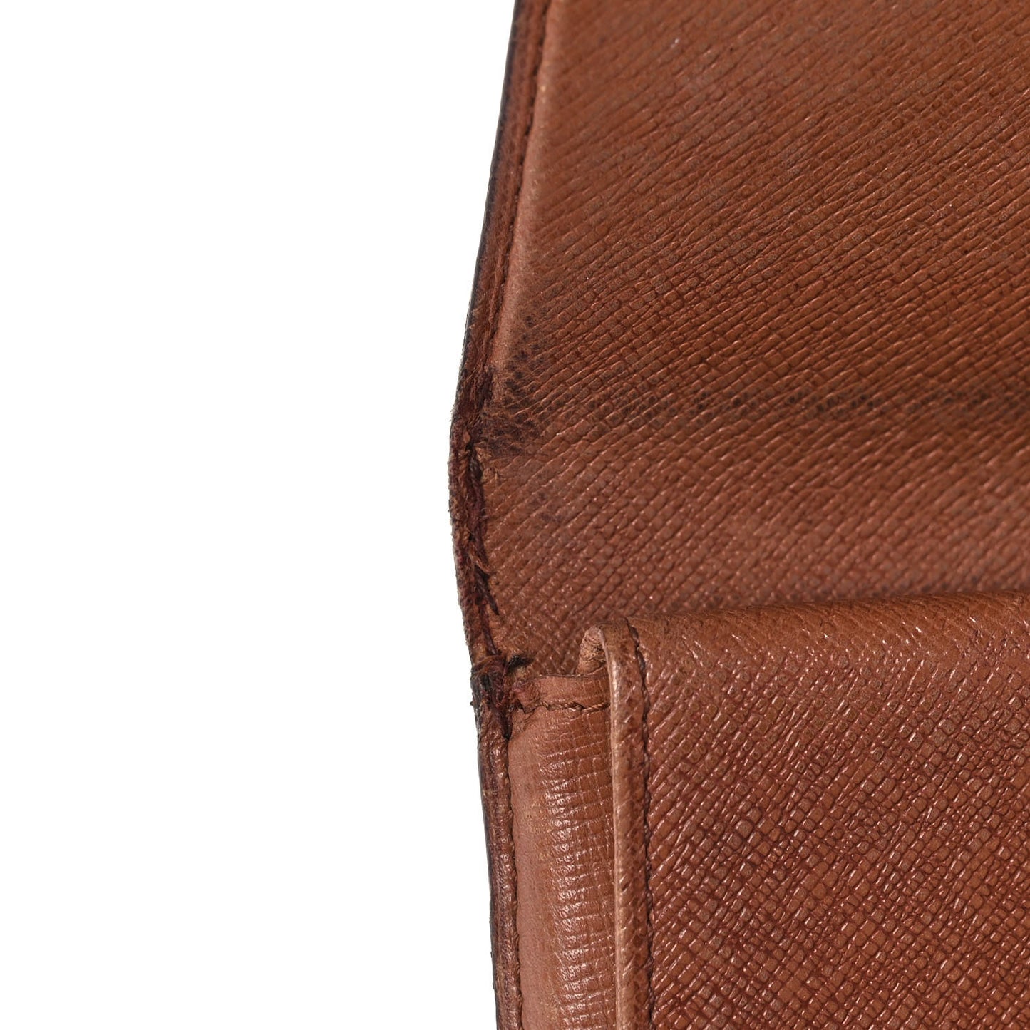 Monogram Porte Tresor International Wallet