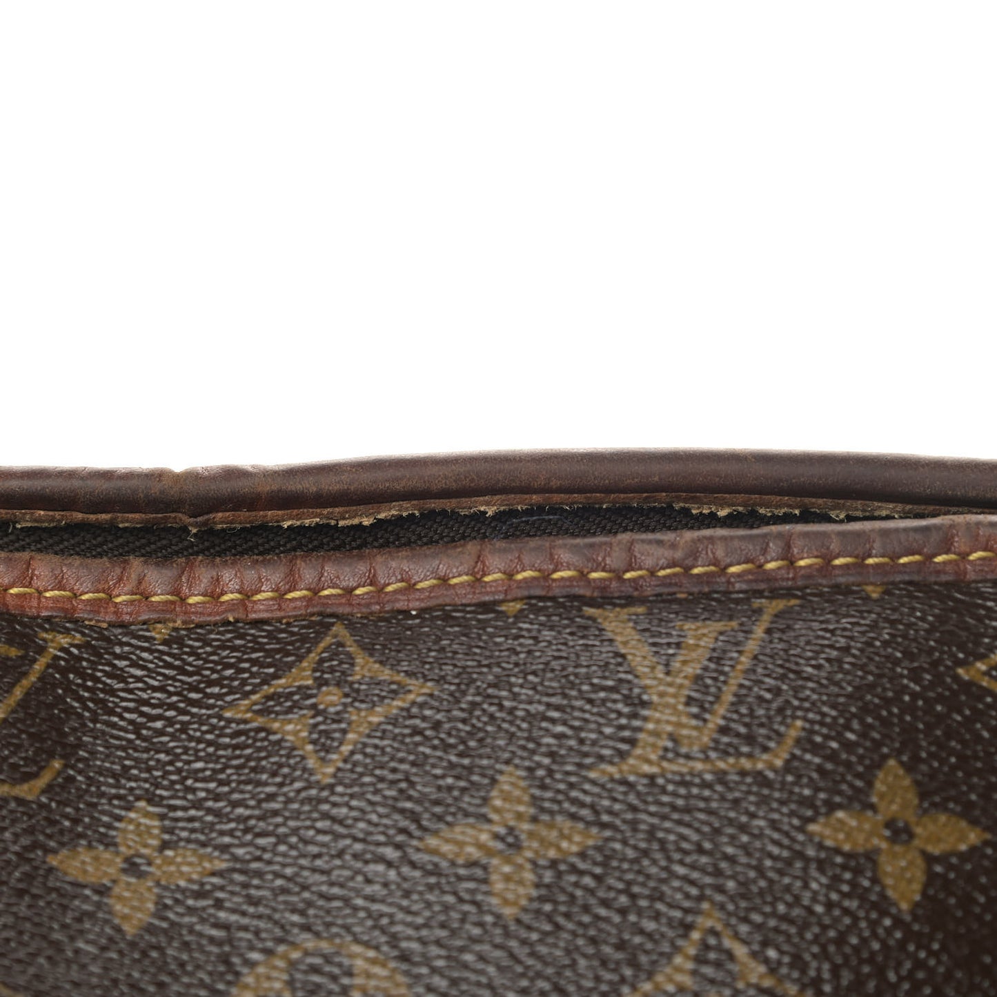 Monogram Estrela MM