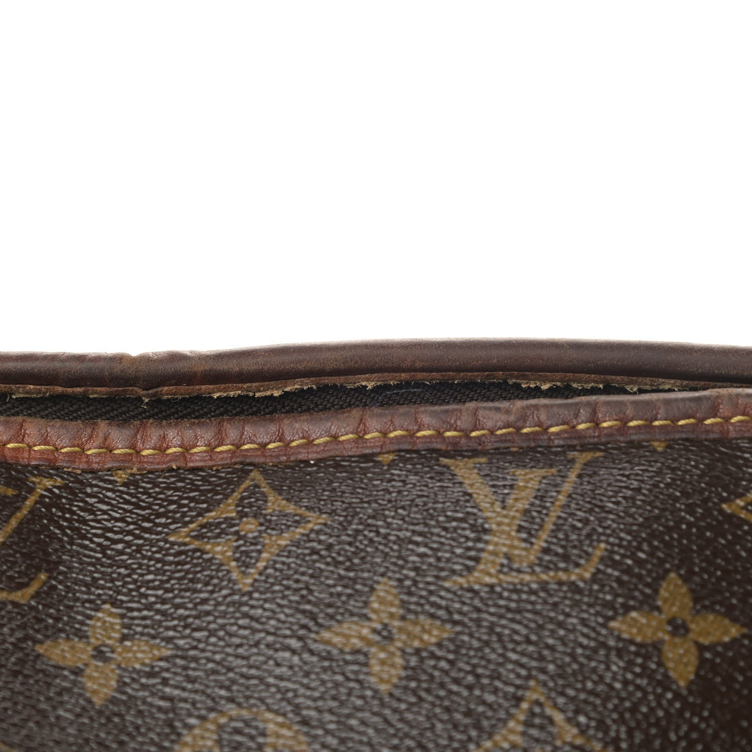 Louis Vuitton Monogram Estrela MM 11 of 13