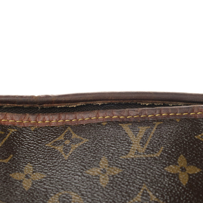 Louis Vuitton Monogram Estrela MM 11 of 13