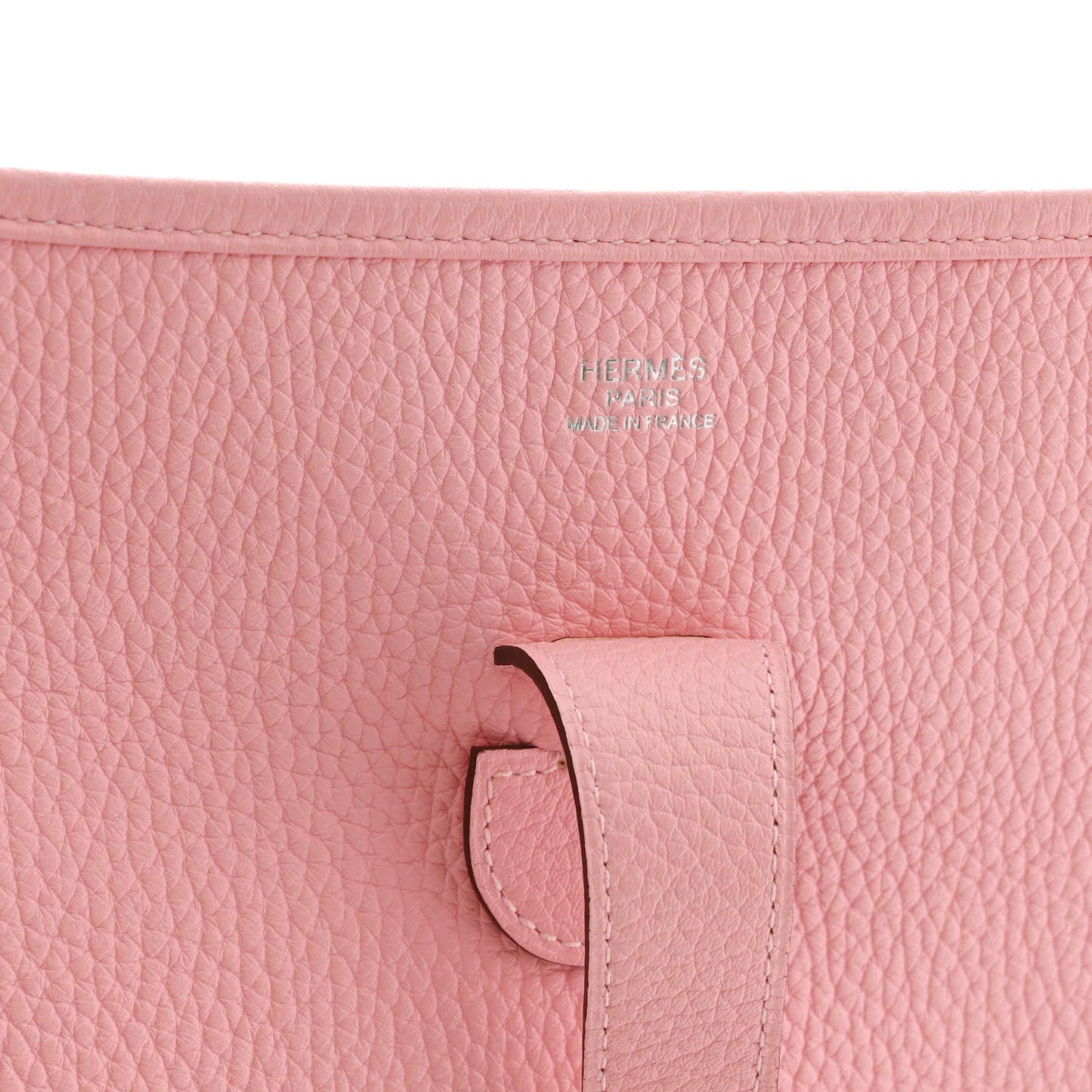 Taurillon Clemence Evelyne III PM Rose Sakura