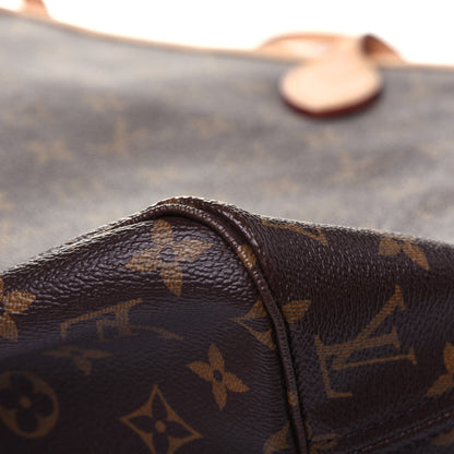 Louis Vuitton Monogram Neo Neverfull MM Cherry 13 of 17