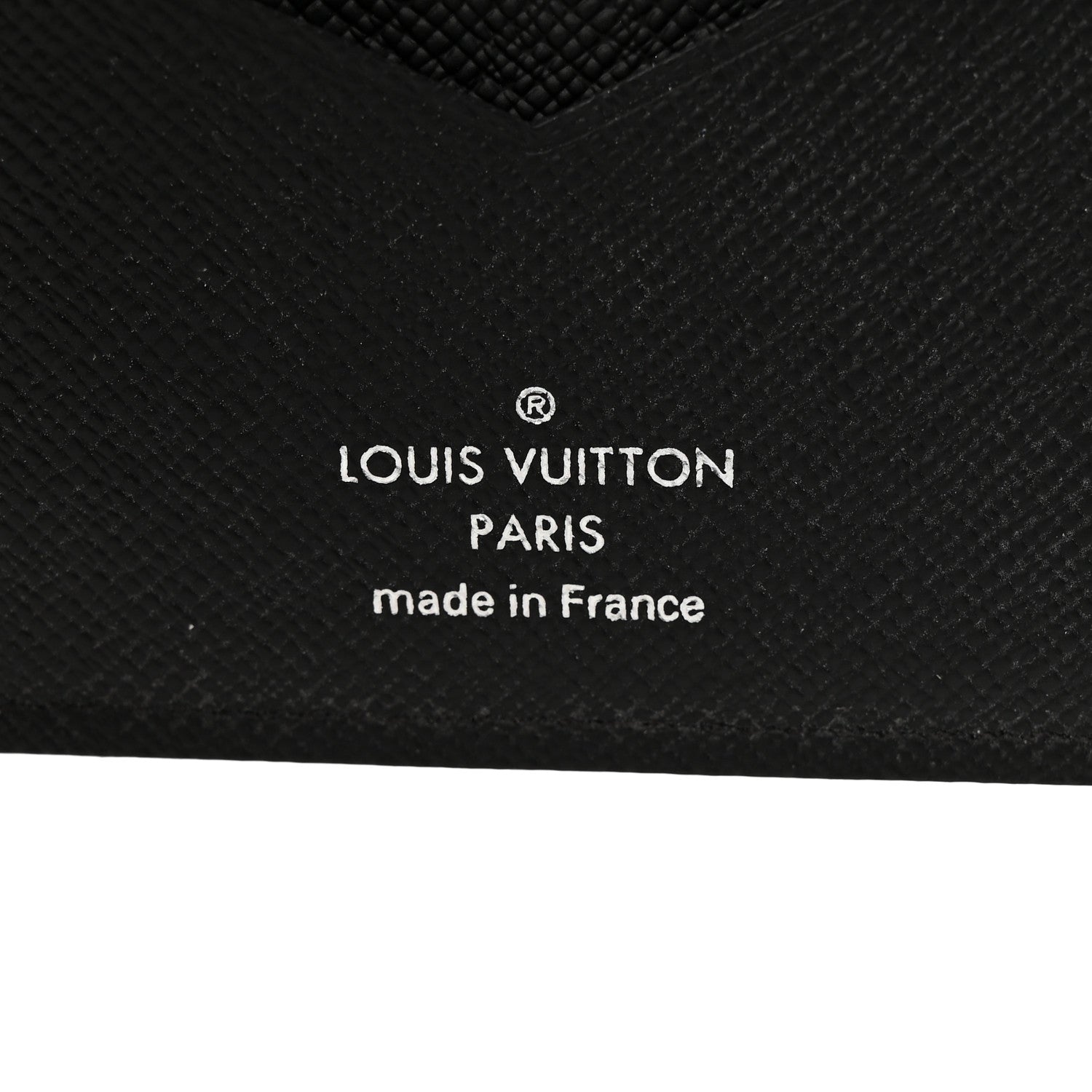 Louis Vuitton Damier Graphite Pince Wallet 6 of 8