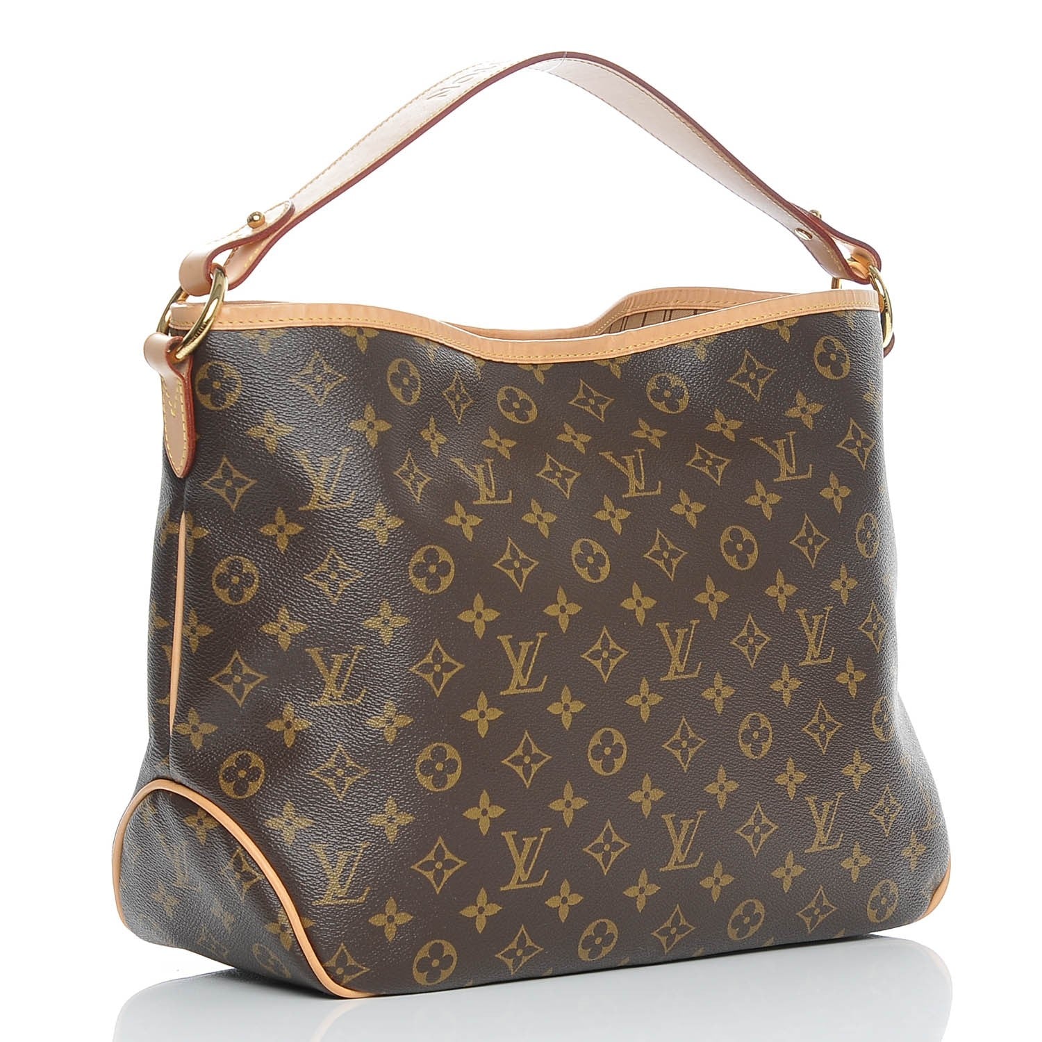 Louis Vuitton Monogram Delightful PM 3 of 8