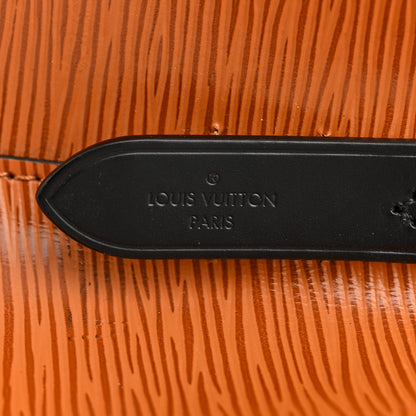 Louis Vuitton Epi Neonoe Cipango 6 of 10
