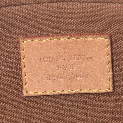 Louis Vuitton Monogram Sac Bosphore Briefcase 7 of 14