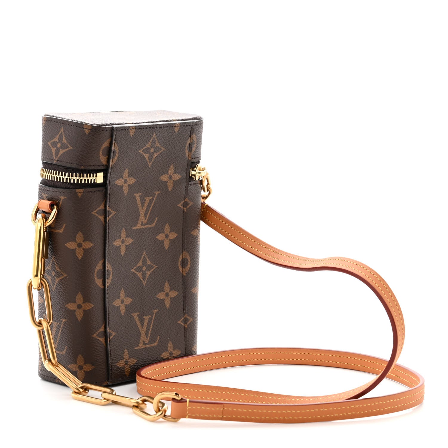Louis Vuitton Monogram Phone Box Legacy 3 of 11