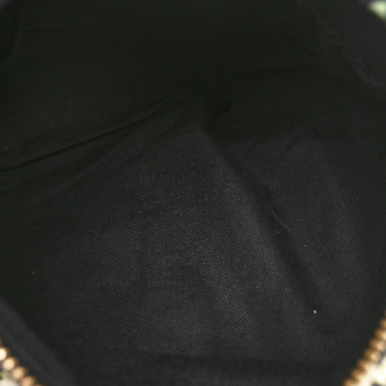 Givenchy Lambskin Baby's Breath Print Medium Pandora Black 5 of 11