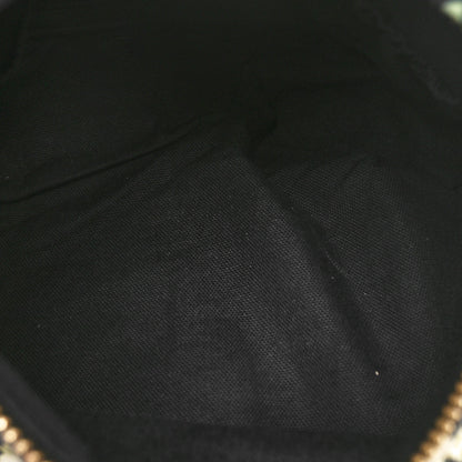 Givenchy Lambskin Baby's Breath Print Medium Pandora Black 5 of 11