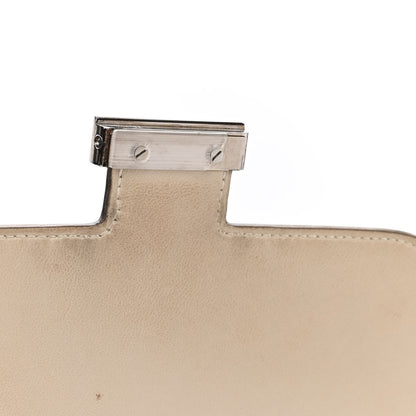 Hermes Epsom Constance 18 Craie 16 of 16