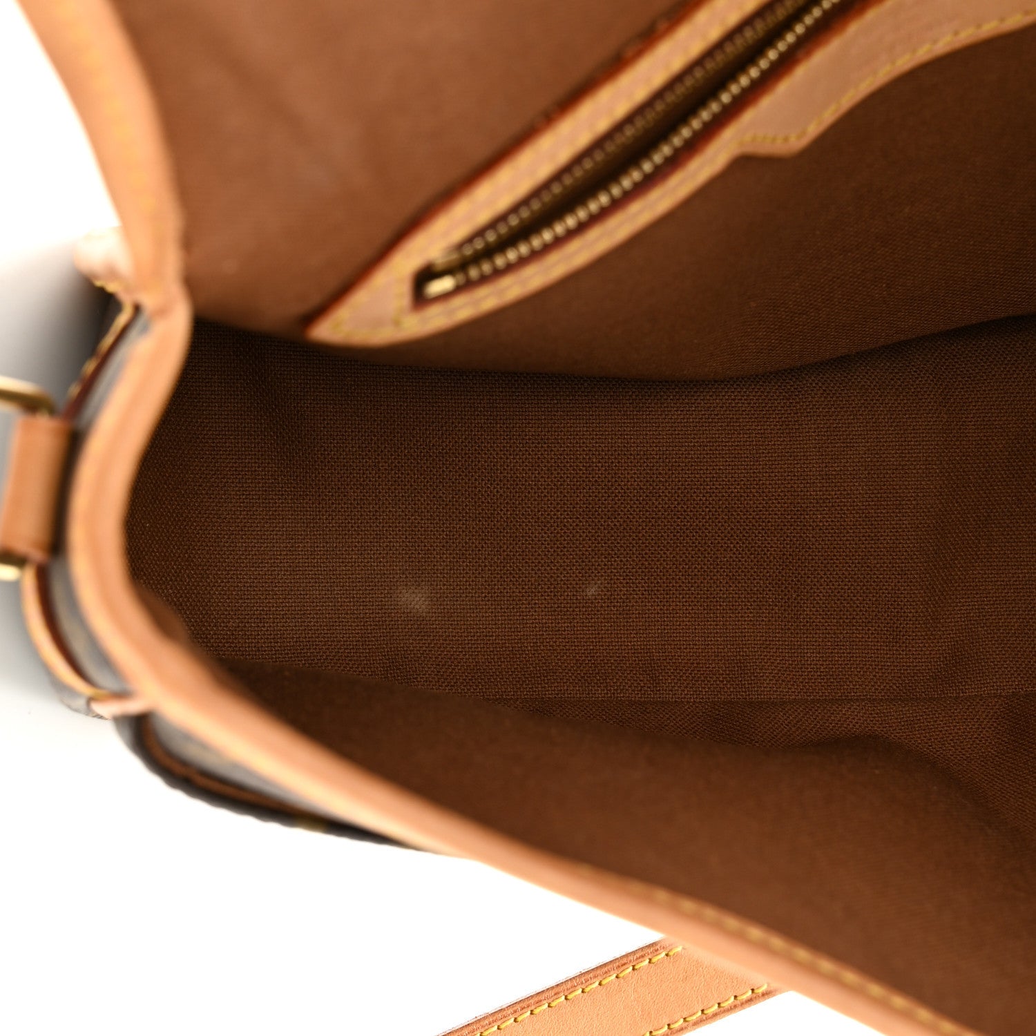 Louis Vuitton Monogram Sologne 9 of 9