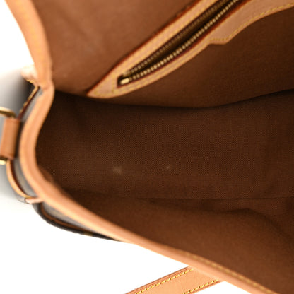 Louis Vuitton Monogram Sologne 9 of 9