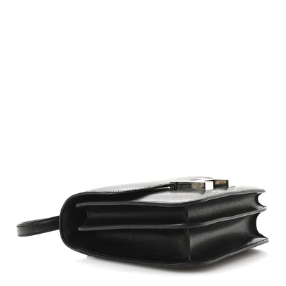 Hermes Box Constance 18 Black 4 of 11