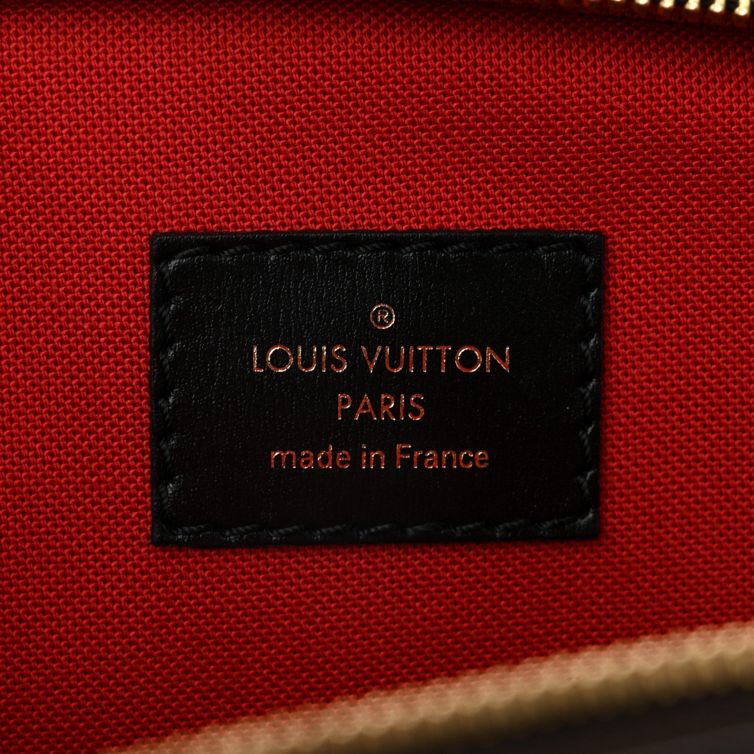 Louis Vuitton Game On Pochette Cartes Clutch 6 of 10