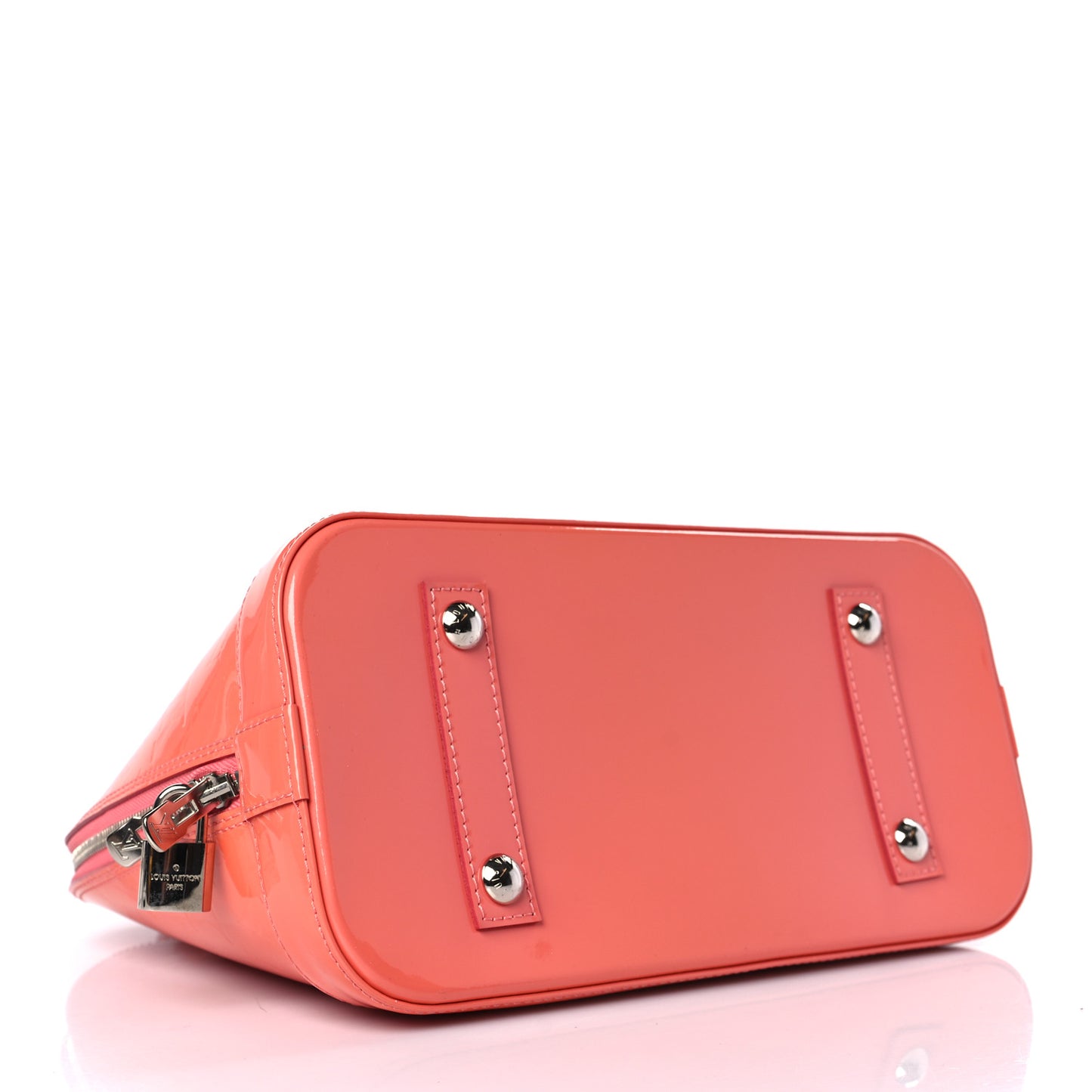 Vernis Alma PM Poppy